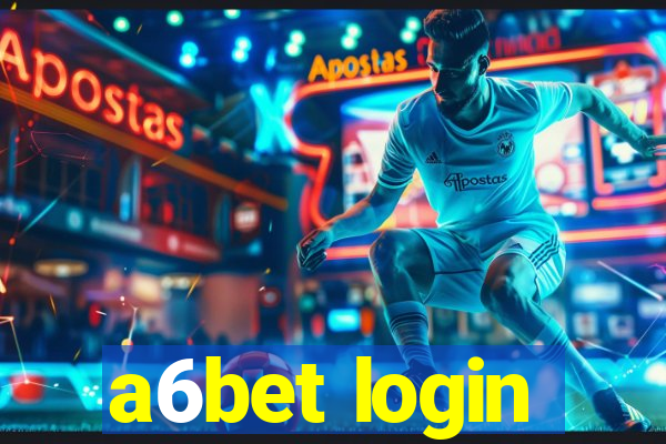 a6bet login